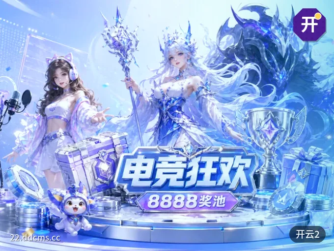 观赛指引